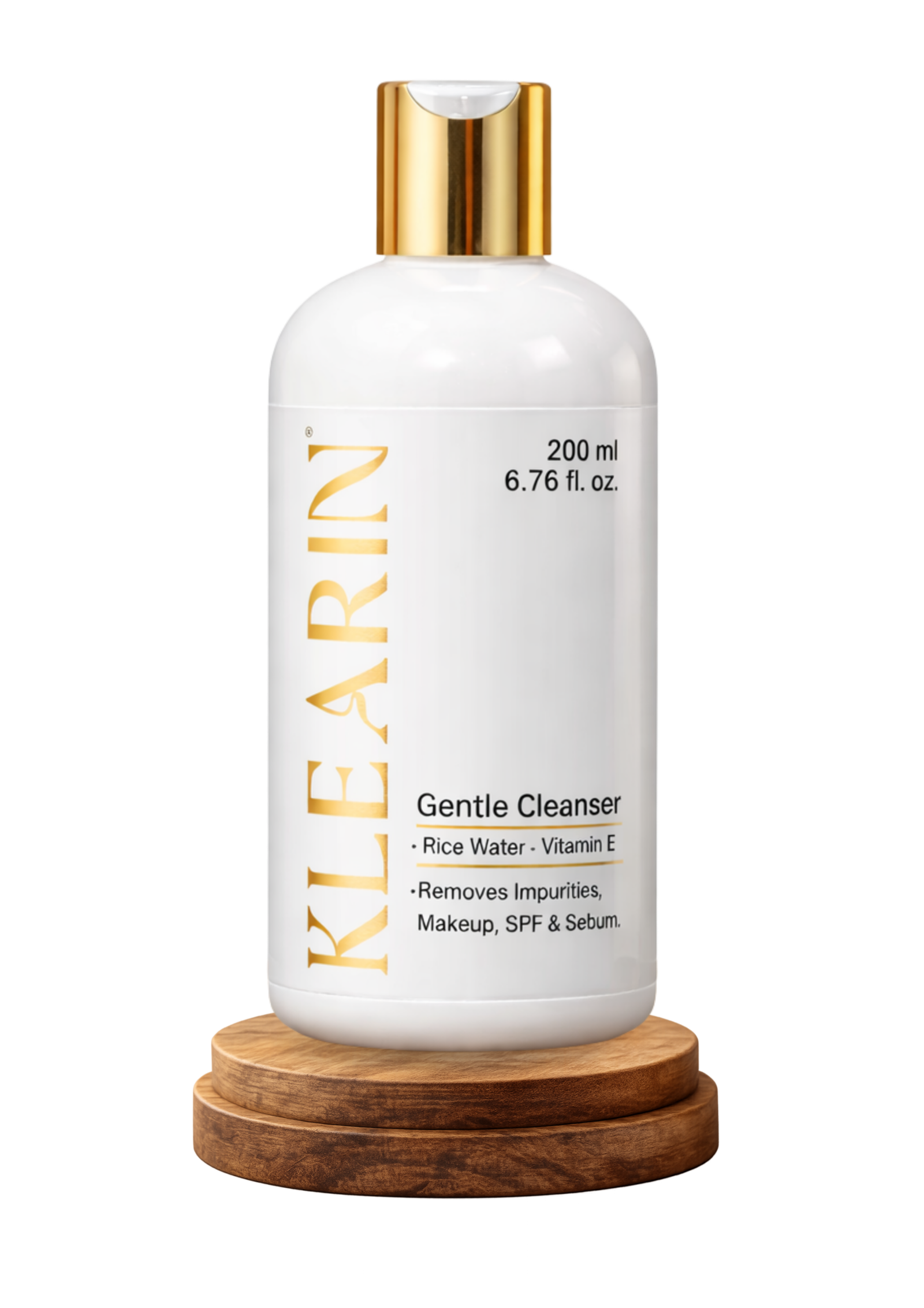 Gentle Cleanser