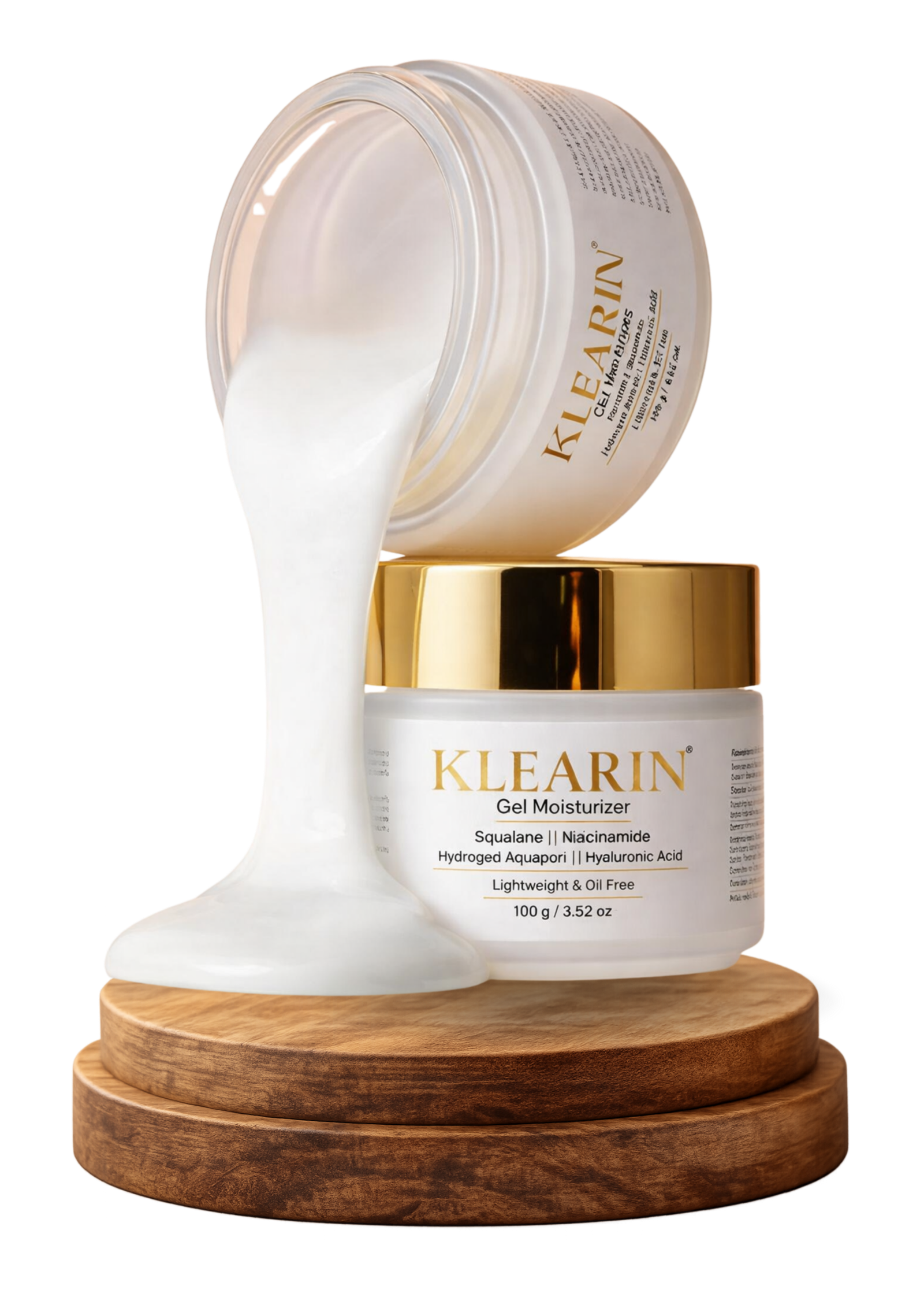 Gel Moisturizer