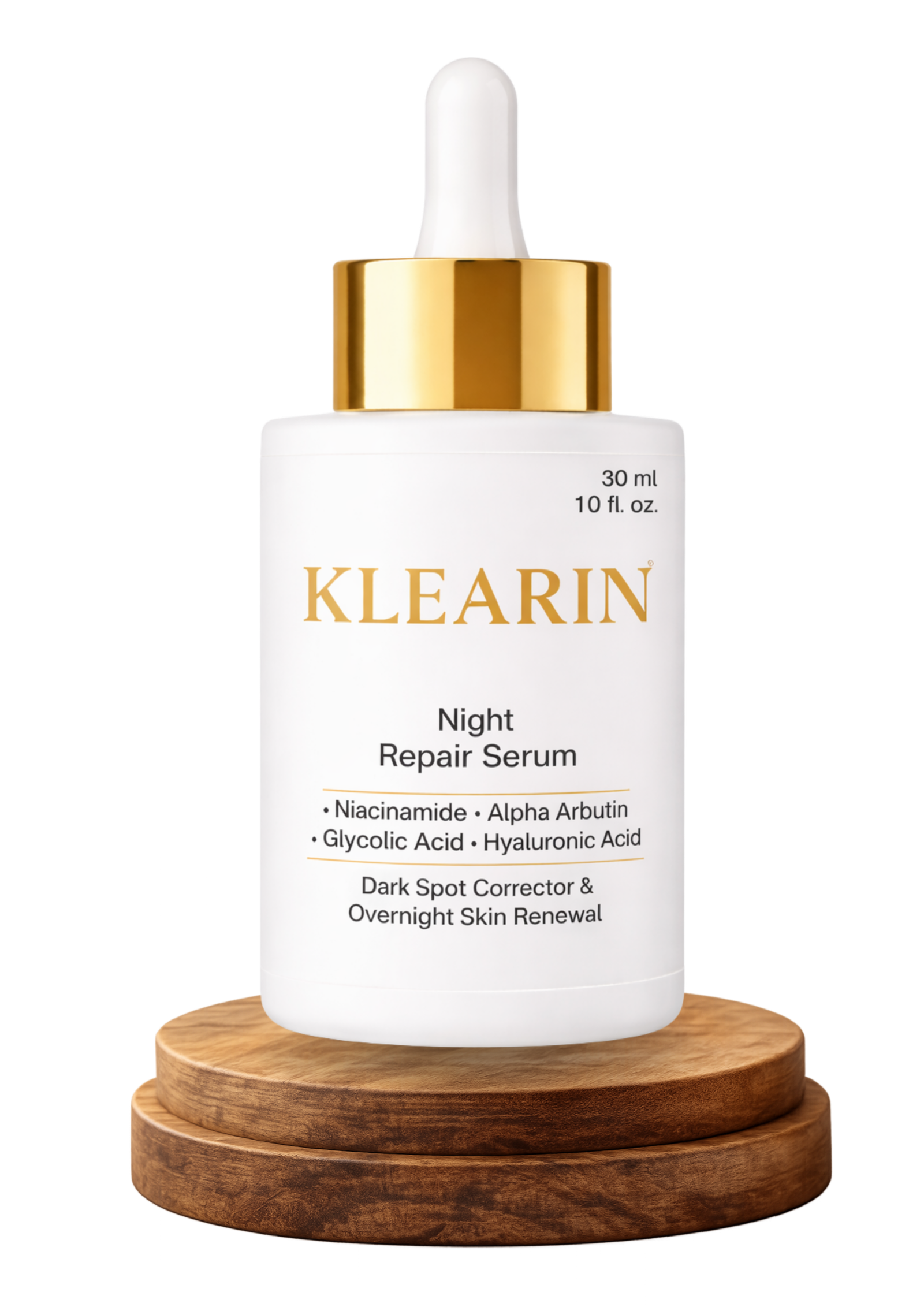 Night Repair Serum