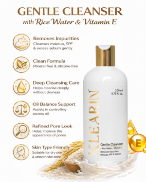 KLEARIN CLEANSER 2