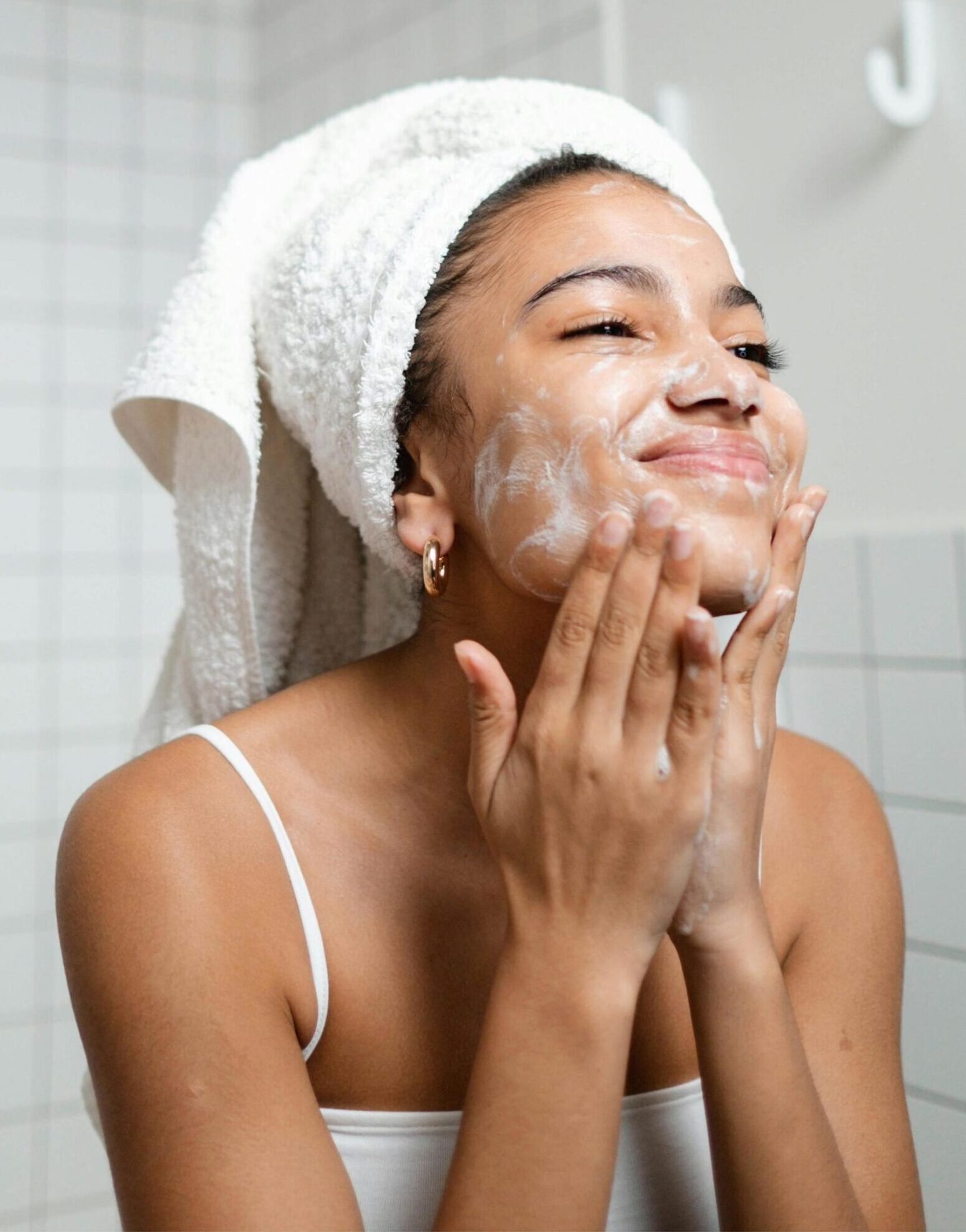Cleansers and Toners