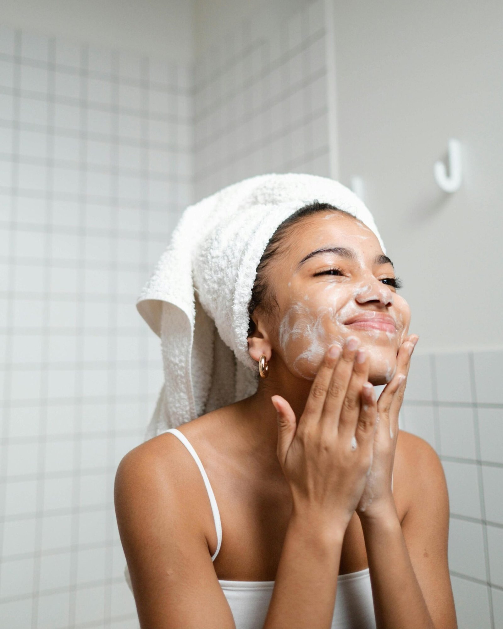 Cleansers and Toners