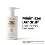 Dandruff Free Shampoo