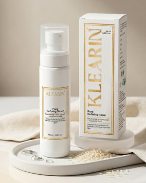 Pore Refining Toner