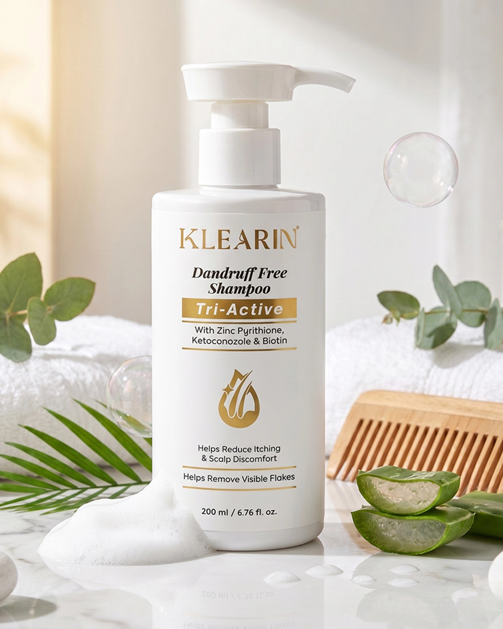 Hair Care